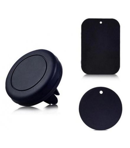 PA141 - Magnetic Air Vent Phone Holder 